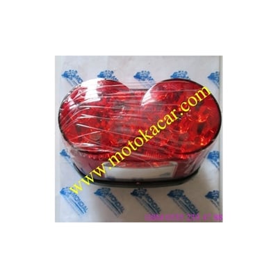 MONDİAL MC 125 150 ARKA STOP ORJİNAL