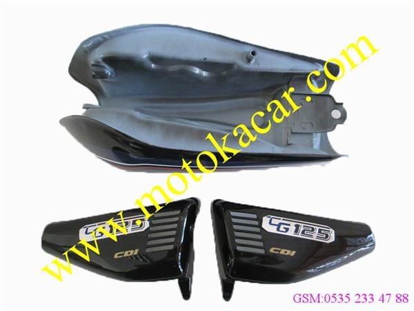 CG AGK KIRMIZI DEPO+YAN KAPAK