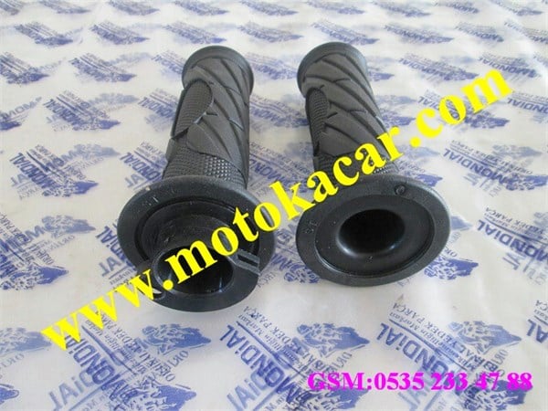 MONDİAL ARGENT GAZ BORUSU+ELCİK ORJİNAL
