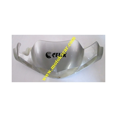 ÇELİK CUP  ÖN FAR GRANAJI GRİ ORJİNAL