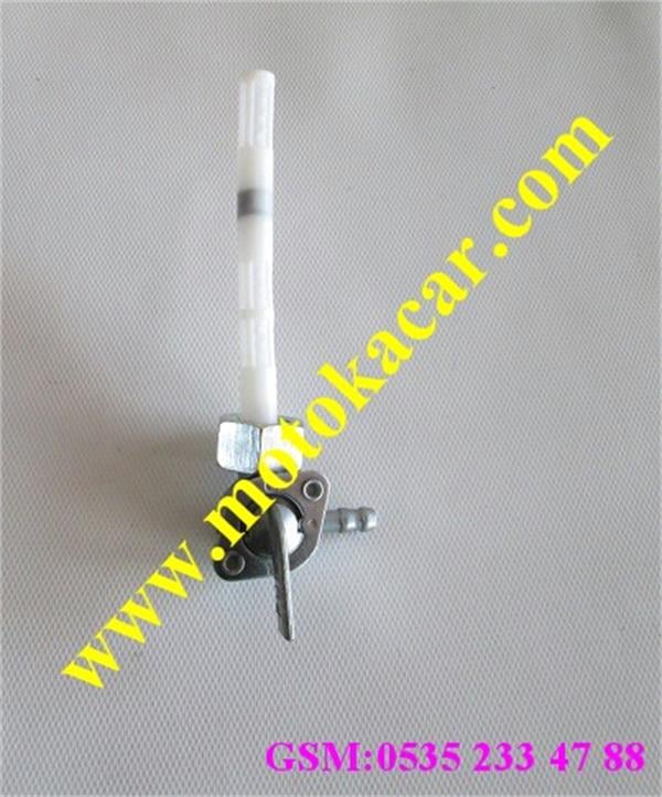 KUBA XCG 150 MUSLUK İNCE PASO ORJİNAL