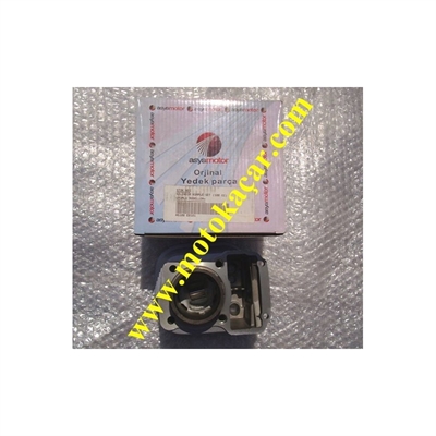 ASYA CG AS 100 SİLİNDİR SET ORJİNAL