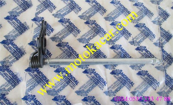 MONDİAL MCT 250 MR 250 VİTES MİLİ ORJİNAL