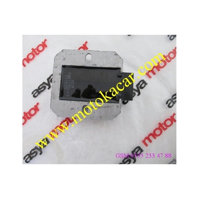 ASYA AS150T-1 KABLOSUZ KONJEKTÖR BALİNA KASA ORJİNAL