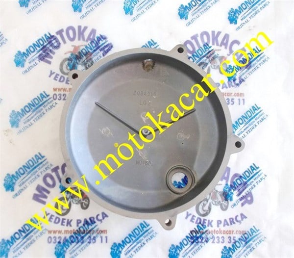 2016 RX3İ EVO 250 KRANK KUTUSU SAĞ DEBRİYAJ KAPAĞI ORJİNAL