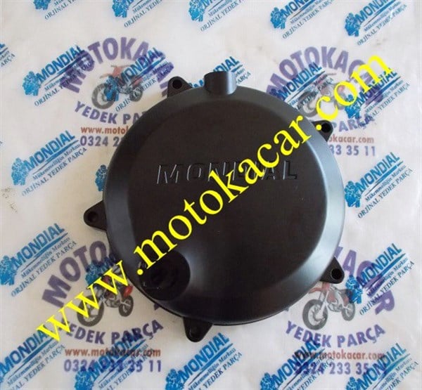 2016 RX3İ EVO 250 KRANK KUTUSU SAĞ DEBRİYAJ KAPAĞI ORJİNAL