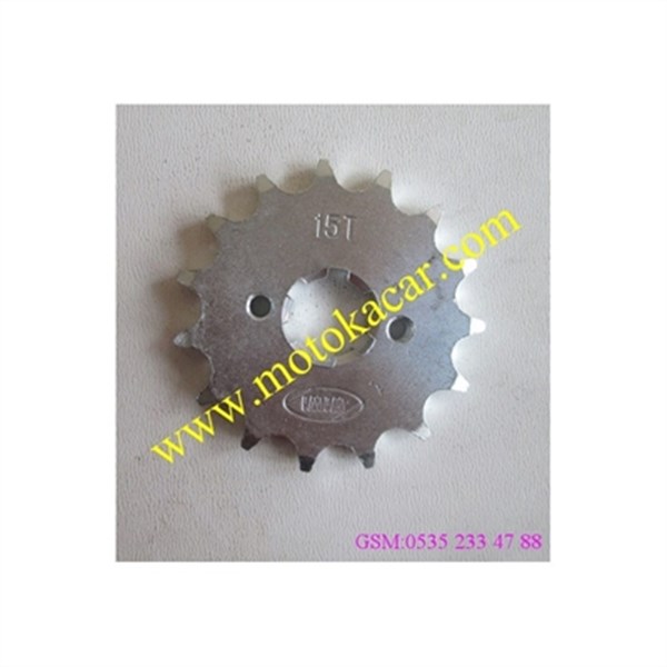 TVS APACHE ÖN DİŞLİ