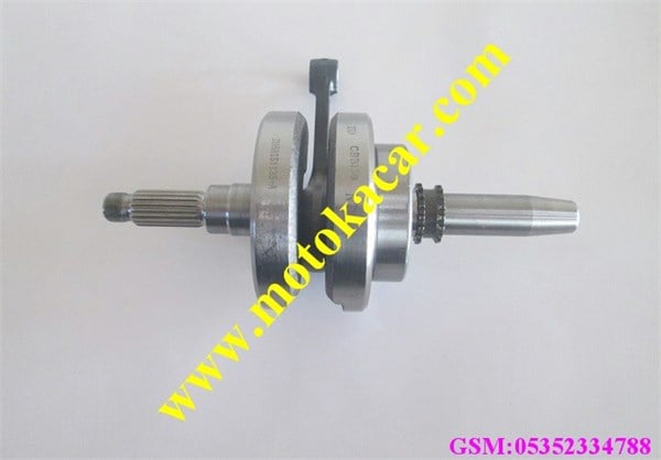 ARORA ZORRO 150-70 KRANK ORJİNAL