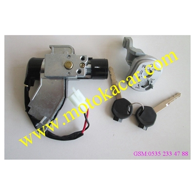 E-BIKE STMAX STAR 3000 ARORA BL 2000 CUP MODEL KONTAK