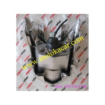 ASYA E-SMART 2000 ÖN FAR KOMPLE ORJİNAL