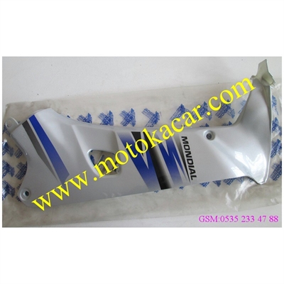MONDİAL MFH 2010 SAĞ İÇ GRİ RÜZGARLIK ORJİNAL