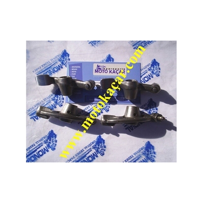 CHOPPER MONDİAL MCT 250 PIYANO TAKIMI  ORJİNAL