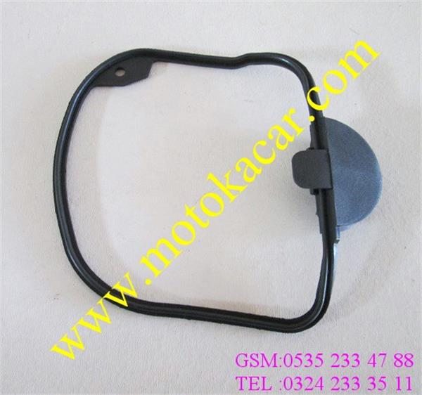 SCOOTER SPACY KÜLBÜTÖR ORİNGİ