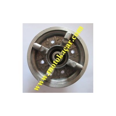 KANUNİ SEYHAN 125T ARKA DİŞLİ STOPERİ