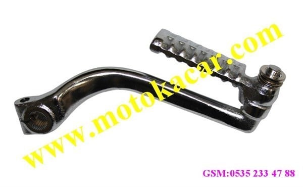 SCOOTER RS 151 KOLÇAK