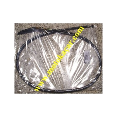 CG KUBA 100R ÇITA 125 DEBRİYAJ TELİ