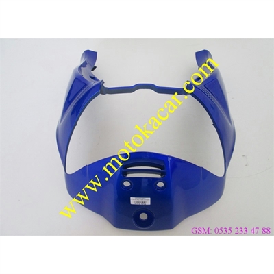 SCOOTER YAMAHA  NOUVO ÖN BURUN FAR GRENAJI 