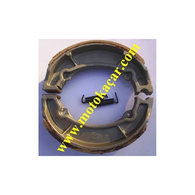 YAMAHA RX  - SCOOTER  ASK FREN BALATASI