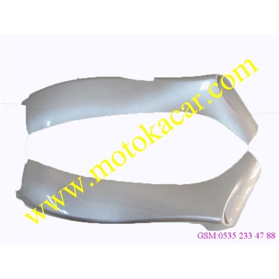 SCOOTER PRESTO TEXAS ÖN SAĞ SOL MARŞBİYEL