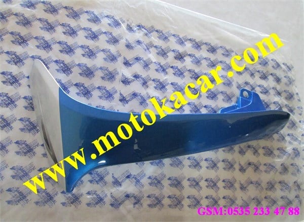 MONDİAL MFM 2010 MAVİ SOL DIŞ RÜZGARLIK ORJİNAL