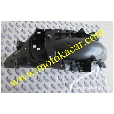 MONDİAL SFS 100 ARKA ÇAMURLUK ORJİNAL