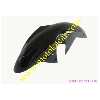 KUBA X CG 150 ÖN ÇAMURLUK