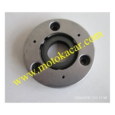 KUBA RKS TİTANİC 150 MARŞ KAVRAMA ORJİNAL