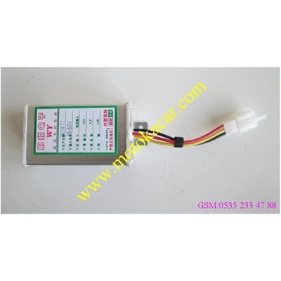 E-BIKE 48-60 DÜŞÜRÜCÜ