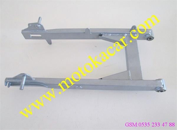 CUP ARKA MAFSAL GRİ 