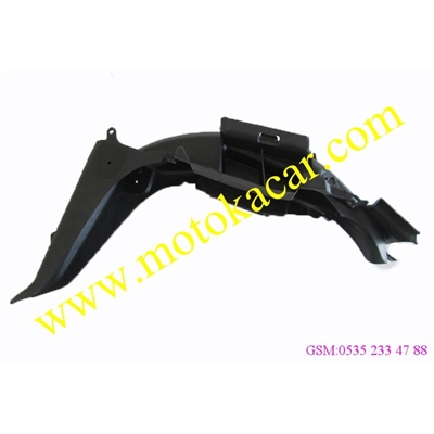 HONDA CBF 150 ARKA ÇAMURLUK