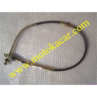 CHOPPER RAMZEY RM XF 200 PİONEER XF 200 ARKA FREN TELİ