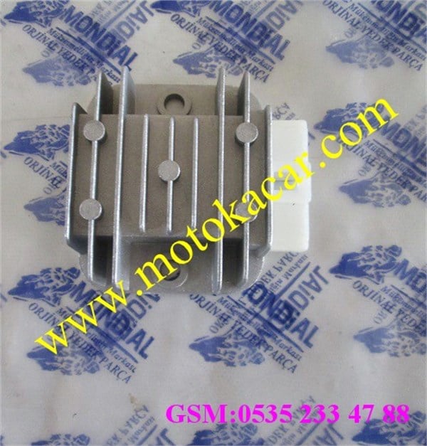 MONDİAL REVİVAL 50 KONJEKTÖR ORJİNAL