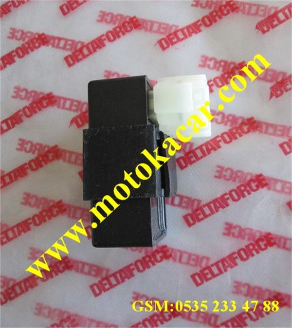 MONDİAL SCOOTER  BEYİN