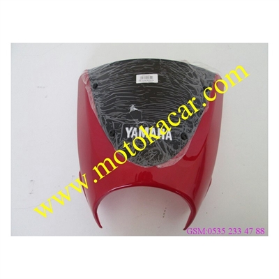 YBR FAR MUHAFAZA YUVARLAK 