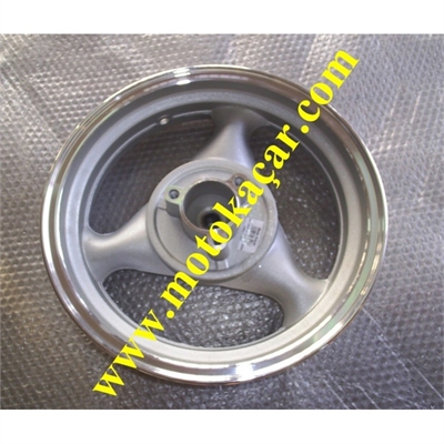 SCOOTER ARKA DİSK ZC 150 HİSUN YAMATO JANT