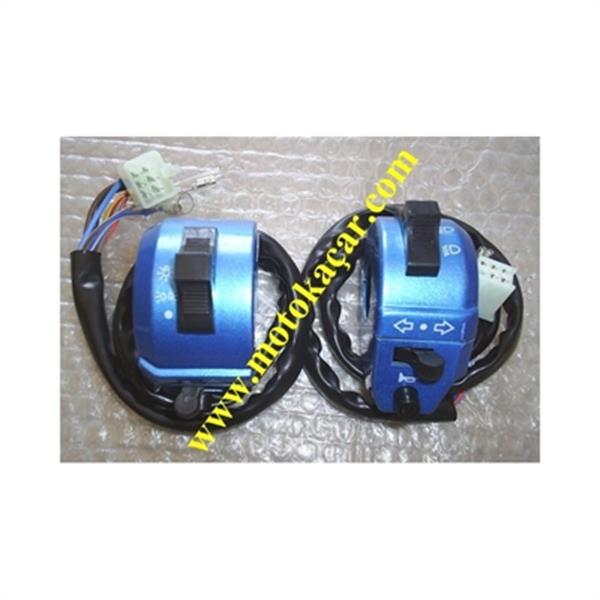 CG KUMANDA TAKIM ORJİNAL