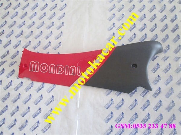 MONDİAL HS 150 SOL MARŞBİYEL ORJİNAL