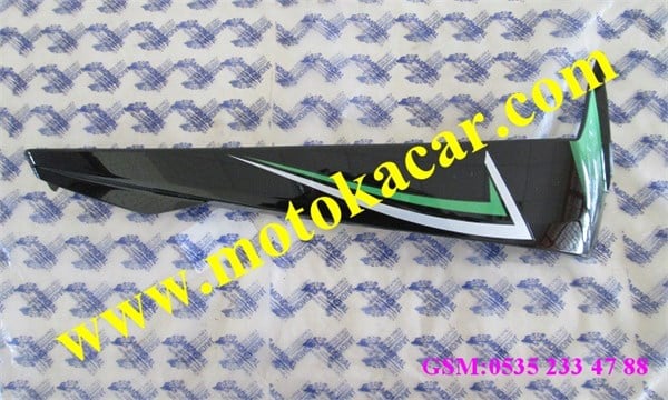 MONDİAL SFS 100 ÖN PANEL SAĞ DIŞ GRENAJ ORJİNAL