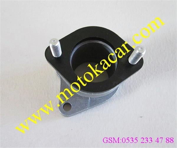 CG 200 ALÜMİNYUM MANİFOLD