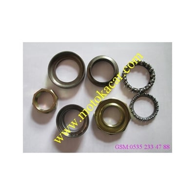 E-BIKE YUKİ DÜNYA FURŞ TAKIMI