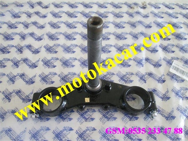 MONDİAL CROSS X-TREME MAX ÖN PLATİN ORJİNAL