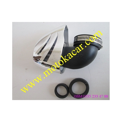 CG PERFORMANS HAVA FLTRE KOMPLE