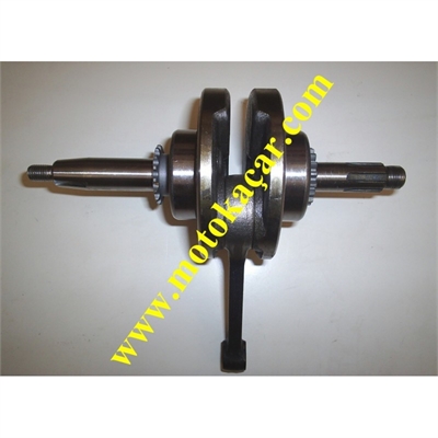 CUP 125 13- PERNO KRANK