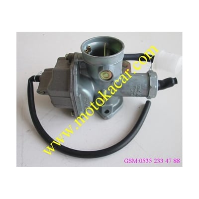 CG 200 YINGLİ JAPAN KARBURATÖR