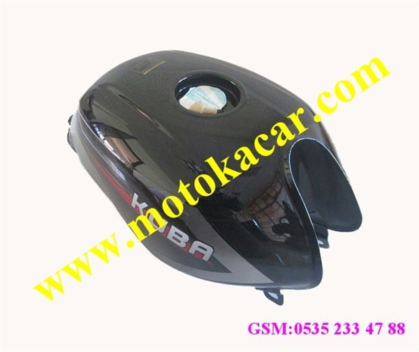 KUBA XCG 150 BENZİN DEPSU ORJİNAL