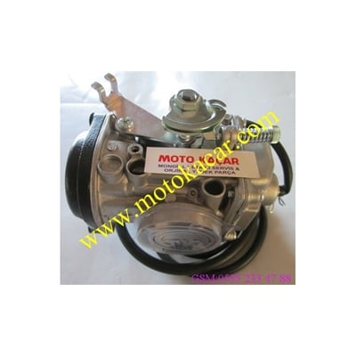 YBR 125 KARBURATÖR VAKUMLU