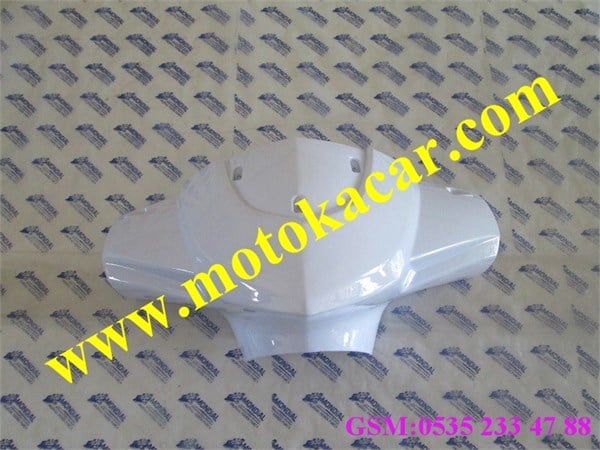 MONDİAL MASH 150 GİDON ÖN KAPAK ORJİNAL