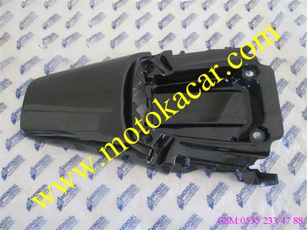 MONDİAL CROSS X-TREME MAX ARKA ÜST BİRLEŞTİRİCİ ORJİNAL