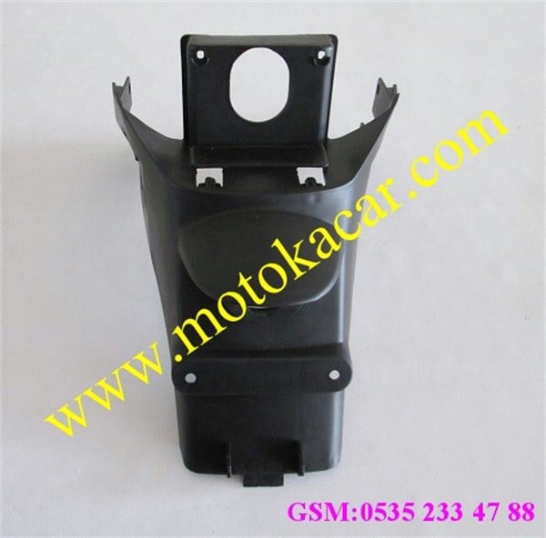 KYMCO ACTİV 110 ARKA ÇAMURLUK ORJİNAL