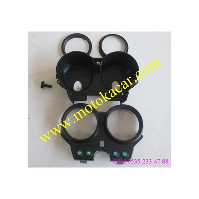 KANUNİ WİNDY KİLOMETRE DIŞ PLASTİĞİ